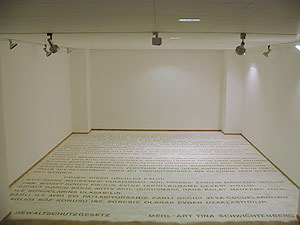 Kommunale Galerie Berlin