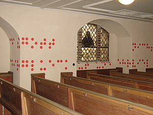 Paul-Gerhardt-Kirche zu Lübben