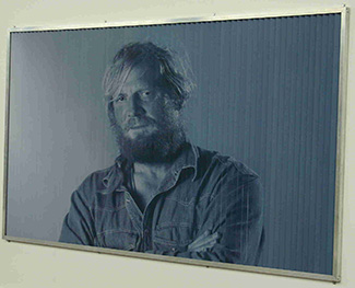 Wikinger heute von Tina Schwichtenberg