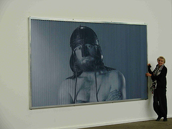 Wikinger von Tina Schwichtenberg