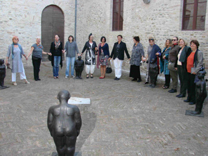 Europ&auml;ische Identitet