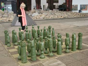 schachspiel