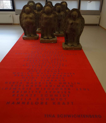 mein roter frauensalom