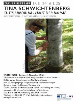 Galerie Stehr/Tina Schwichtenberg