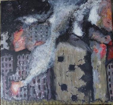 EINBLICKE Tina Schwichtenberg