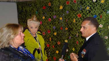 2025 Flandernbunker-Pressegespr&auml;ch