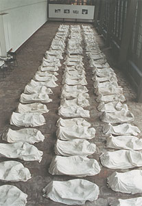 Repetition, Schlo&szlig; Charlottenburg