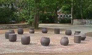 Jugendherberge in Lübeck